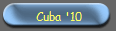 Cuba '10