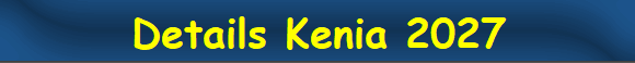 Details Kenia 2027