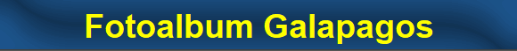 Fotoalbum Galapagos