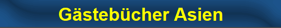 G�steb�cher Asien