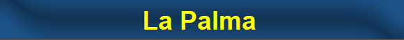 La Palma 