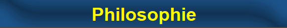 Philosophie