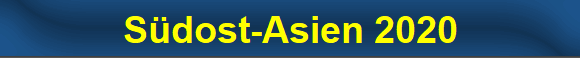 S�dost-Asien 2020
