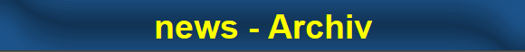 news - Archiv